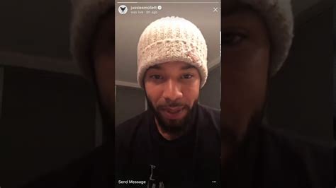 jussie smollett nude|(@jussiesmollett) • Instagram photos and videos